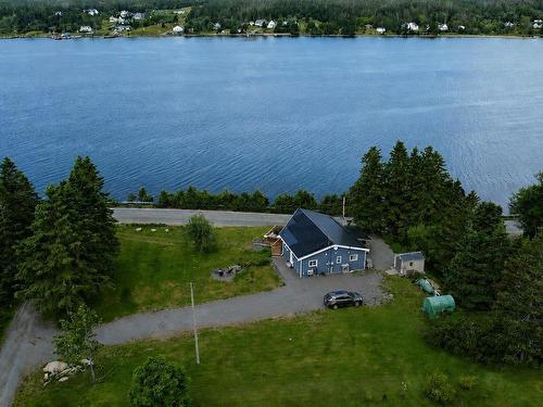 1 Dick Giffins Hill, Goldboro, NS 