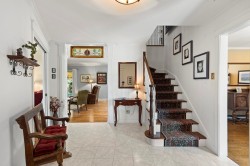 Intérieur - 
