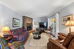 Salle familiale - 
