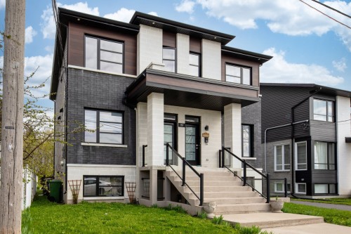 Façade - 157 Rue Du Carignan, Saint-Jean-Sur-Richelieu, QC 