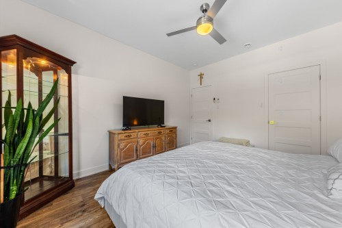 Chambre à coucher principale - 157 Rue Du Carignan, Saint-Jean-Sur-Richelieu, QC 