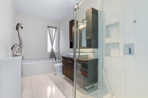 Salle de bains - 157 Rue Du Carignan, Saint-Jean-Sur-Richelieu, QC 