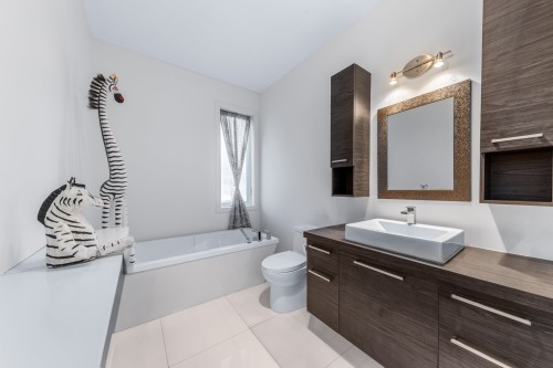 Salle de bains - 157 Rue Du Carignan, Saint-Jean-Sur-Richelieu, QC 