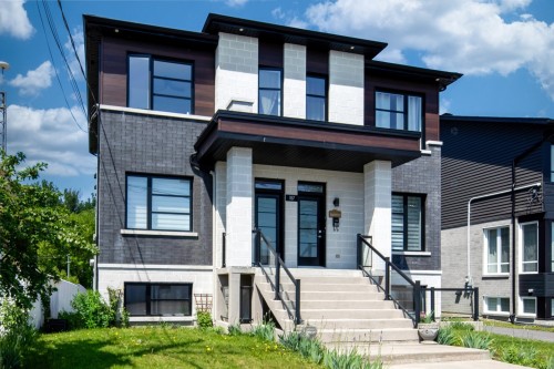 Façade - 157 Rue Du Carignan, Saint-Jean-Sur-Richelieu, QC 