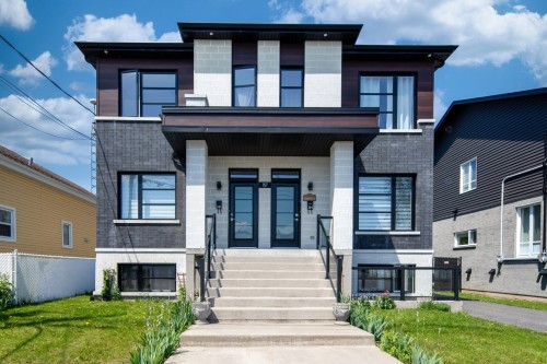 Façade - 157 Rue Du Carignan, Saint-Jean-Sur-Richelieu, QC 