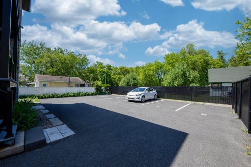 Stationnement - 157 Rue Du Carignan, Saint-Jean-Sur-Richelieu, QC 
