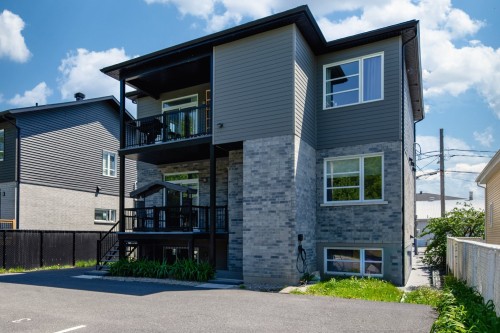 Face arrière - 157 Rue Du Carignan, Saint-Jean-Sur-Richelieu, QC 