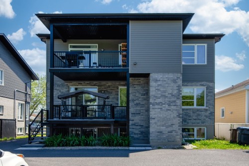 Face arrière - 157 Rue Du Carignan, Saint-Jean-Sur-Richelieu, QC 