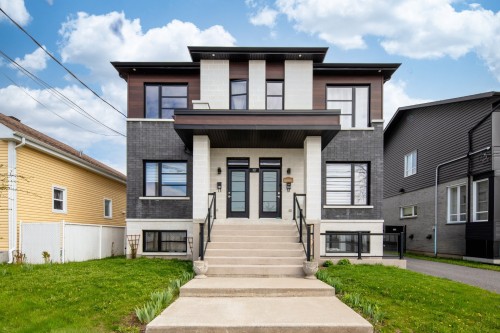 Façade - 157 Rue Du Carignan, Saint-Jean-Sur-Richelieu, QC 