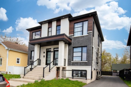 Façade - 157 Rue Du Carignan, Saint-Jean-Sur-Richelieu, QC 