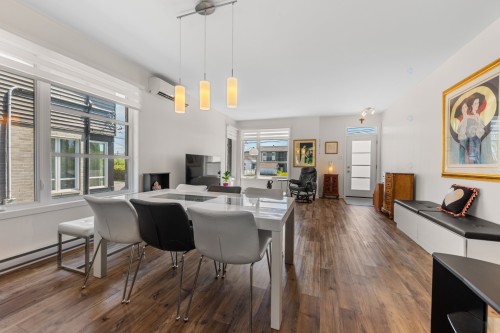 Salle à manger - 157 Rue Du Carignan, Saint-Jean-Sur-Richelieu, QC 