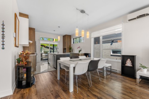 Salle à manger - 157 Rue Du Carignan, Saint-Jean-Sur-Richelieu, QC 