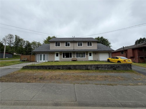 5060 Beaver Harbour Rd  Port Hardy, BC V0N 2P0