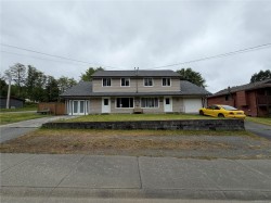 5060 Beaver Harbour Rd  Port Hardy, BC V0N 2P0