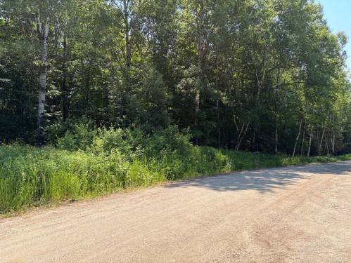 Lot - Ch. Des Saules, Nominingue, QC 