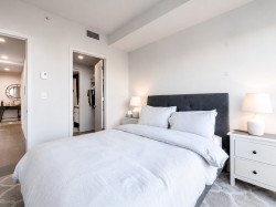 Master Bedroom - 