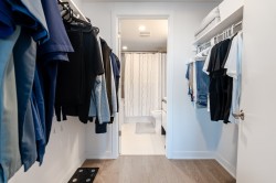 Closet - 