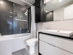 Bathroom - 