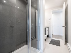 Bathroom - 