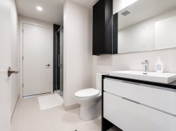 Bathroom - 