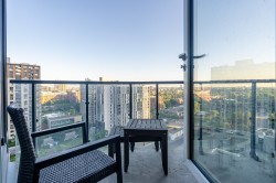 Balcony - 