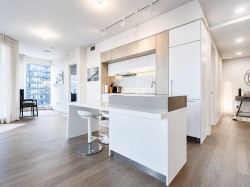 Kitchen - 
