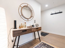 Mud Room - 