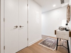 Mud Room - 