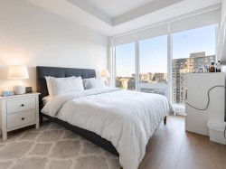 Master Bedroom - 