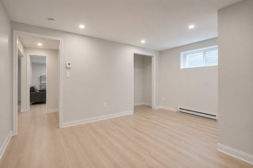 Chambre à coucher - 45 Rue De L'Affluent, Saint-Hippolyte, QC 