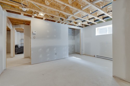 Chambre à coucher - 45 Rue De L'Affluent, Saint-Hippolyte, QC 