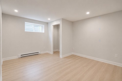 Chambre à coucher - 45 Rue De L'Affluent, Saint-Hippolyte, QC 