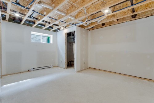 Chambre à coucher - 45 Rue De L'Affluent, Saint-Hippolyte, QC 