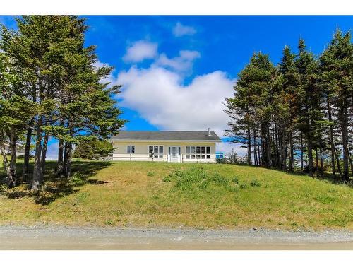 21A Deer Park Road  Holyrood, NL A0A 2R0
