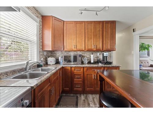 2563 Meldrum, Windsor, ON 