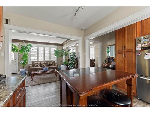 2563 Meldrum, Windsor, ON 