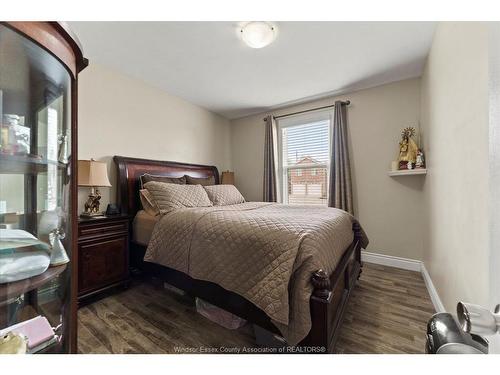 2563 Meldrum, Windsor, ON 