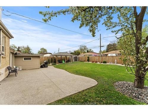 2563 Meldrum, Windsor, ON 