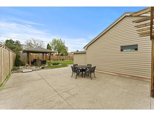 2563 Meldrum, Windsor, ON 