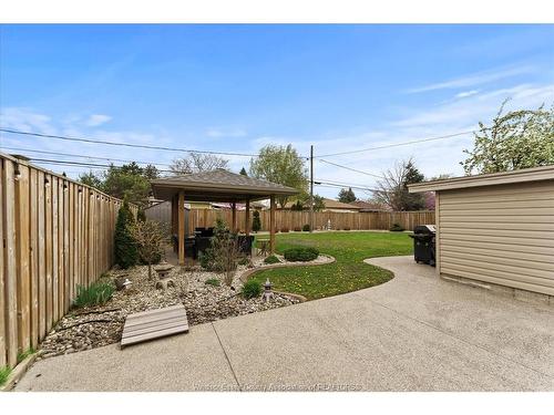 2563 Meldrum, Windsor, ON 