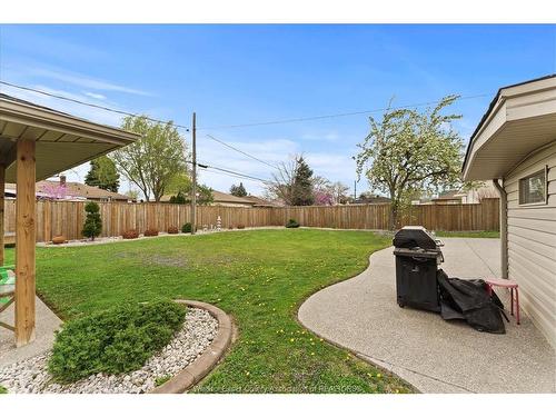 2563 Meldrum, Windsor, ON 