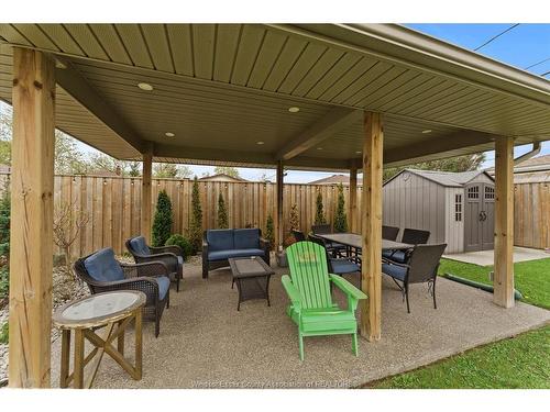 2563 Meldrum, Windsor, ON 