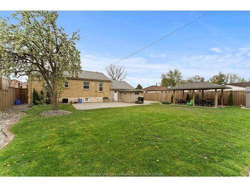 2563 Meldrum, Windsor, ON 