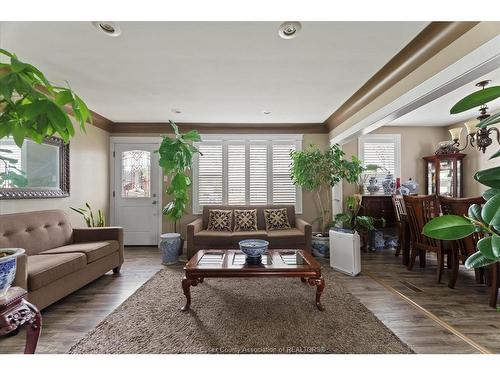 2563 Meldrum, Windsor, ON 