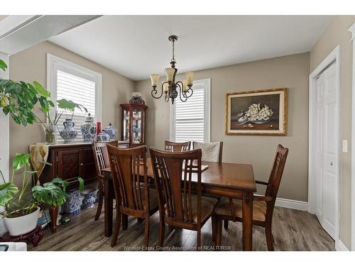 2563 Meldrum, Windsor, ON 