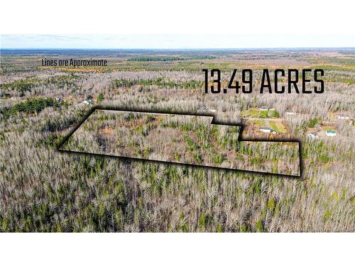- West Collette Rd, Collette, NB 