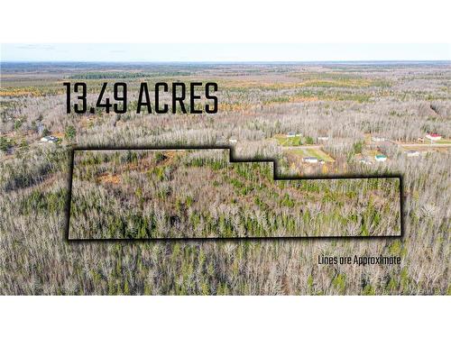 - West Collette Rd, Collette, NB 