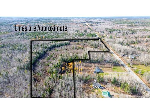 - West Collette Rd, Collette, NB 