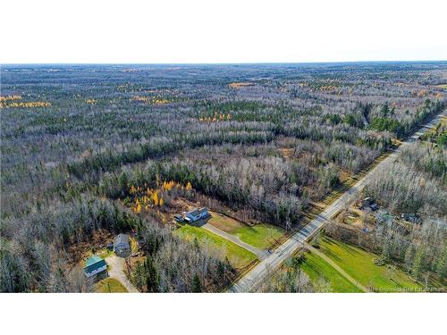 - West Collette Rd, Collette, NB 