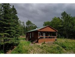 2212 Route 107  Williamsburg, NB E6B 1X6